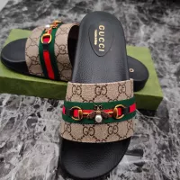 $52.00 USD Gucci Slippers For Women #1292980