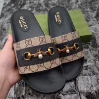 $52.00 USD Gucci Slippers For Women #1292982