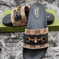 $52.00 USD Gucci Slippers For Women #1292984