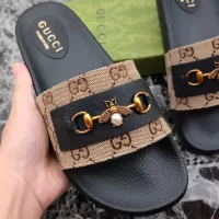 $52.00 USD Gucci Slippers For Men #1292985