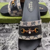 $52.00 USD Gucci Slippers For Women #1292986