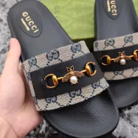 $52.00 USD Gucci Slippers For Men #1292987
