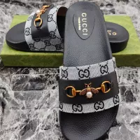 $52.00 USD Gucci Slippers For Women #1292988