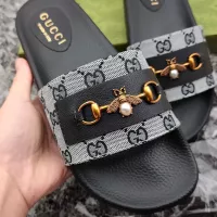 $52.00 USD Gucci Slippers For Women #1292988