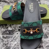 $52.00 USD Gucci Slippers For Women #1292990