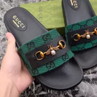 $52.00 USD Gucci Slippers For Women #1292990