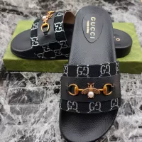 $52.00 USD Gucci Slippers For Women #1292992