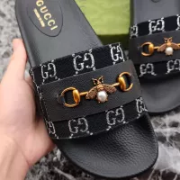 $52.00 USD Gucci Slippers For Women #1292992