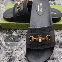 $52.00 USD Gucci Slippers For Women #1292995