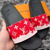 $52.00 USD Louis Vuitton Slippers For Men #1293000