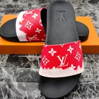 $52.00 USD Louis Vuitton Slippers For Men #1293000