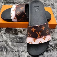$52.00 USD Louis Vuitton Slippers For Women #1293003