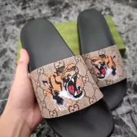 $45.00 USD Gucci Slippers For Men #1293010