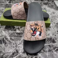 $45.00 USD Gucci Slippers For Men #1293010