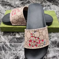 $45.00 USD Gucci Slippers For Women #1293011