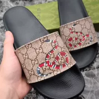 $45.00 USD Gucci Slippers For Women #1293011