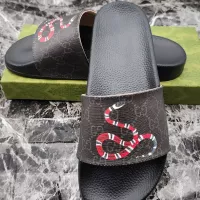 $45.00 USD Gucci Slippers For Men #1293014