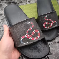 $45.00 USD Gucci Slippers For Men #1293014