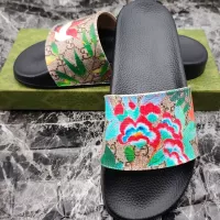 $45.00 USD Gucci Slippers For Women #1293015