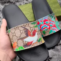 $45.00 USD Gucci Slippers For Men #1293016