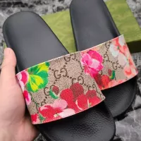 $45.00 USD Gucci Slippers For Women #1293017