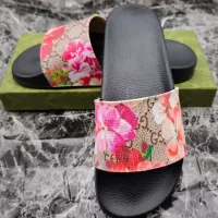 $45.00 USD Gucci Slippers For Women #1293017