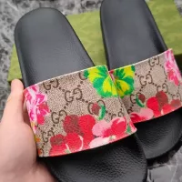 $45.00 USD Gucci Slippers For Men #1293020