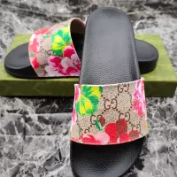 $45.00 USD Gucci Slippers For Men #1293020