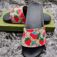 $45.00 USD Gucci Slippers For Men #1293022