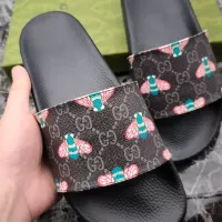 $45.00 USD Gucci Slippers For Women #1293023