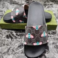 $45.00 USD Gucci Slippers For Women #1293023