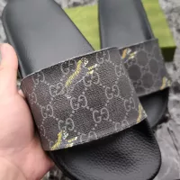 $45.00 USD Gucci Slippers For Women #1293025