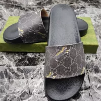 $45.00 USD Gucci Slippers For Women #1293025
