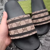 $45.00 USD Gucci Slippers For Men #1293028