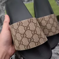 $45.00 USD Gucci Slippers For Men #1293030