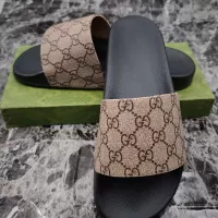 $45.00 USD Gucci Slippers For Men #1293030