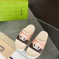 $76.00 USD Gucci Slippers For Women #1293033