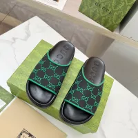 $76.00 USD Gucci Slippers For Women #1293040