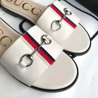 $56.00 USD Gucci Slippers For Women #1293053