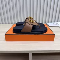$98.00 USD Hermes Slippers For Women #1293057