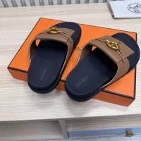 $98.00 USD Hermes Slippers For Men #1293058