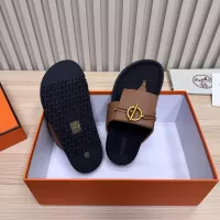 $98.00 USD Hermes Slippers For Men #1293058