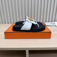 $98.00 USD Hermes Slippers For Women #1293059