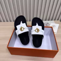 $98.00 USD Hermes Slippers For Women #1293059