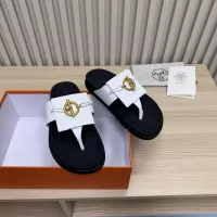$98.00 USD Hermes Slippers For Women #1293059
