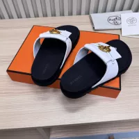 $98.00 USD Hermes Slippers For Women #1293059