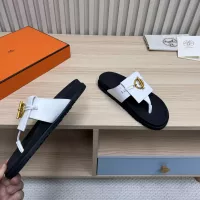 $98.00 USD Hermes Slippers For Men #1293060