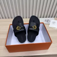 $98.00 USD Hermes Slippers For Men #1293062