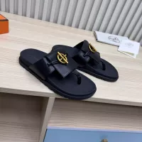 $98.00 USD Hermes Slippers For Men #1293062