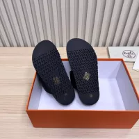 $98.00 USD Hermes Slippers For Men #1293062